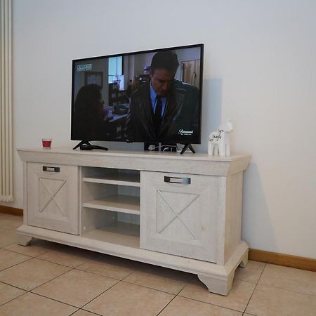 Appartamento Al Forte Rivoli Veronese Экстерьер фото