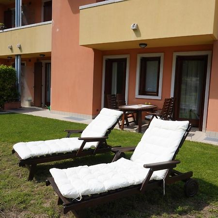 Appartamento Al Forte Rivoli Veronese Экстерьер фото
