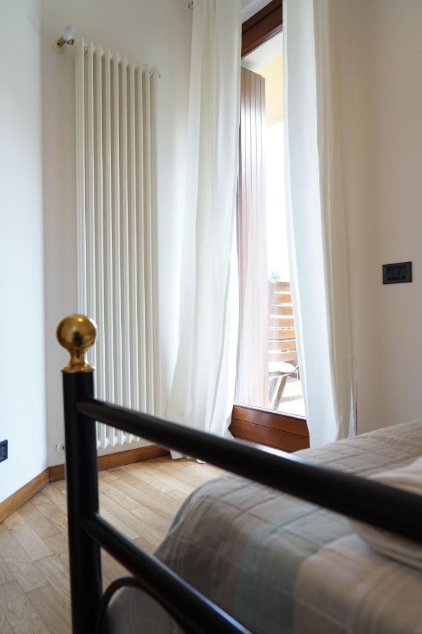 Appartamento Al Forte Rivoli Veronese Экстерьер фото