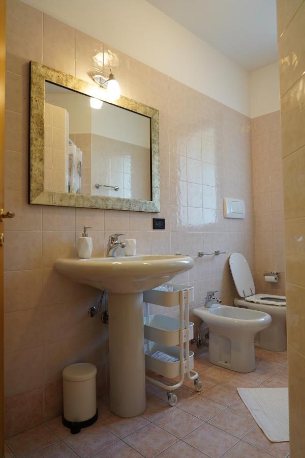 Appartamento Al Forte Rivoli Veronese Экстерьер фото