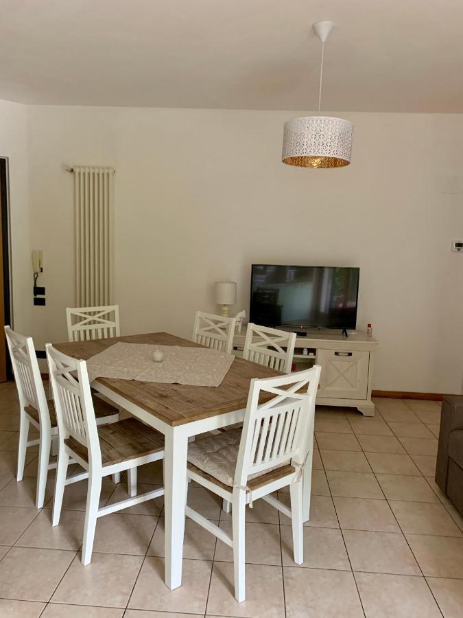 Appartamento Al Forte Rivoli Veronese Экстерьер фото