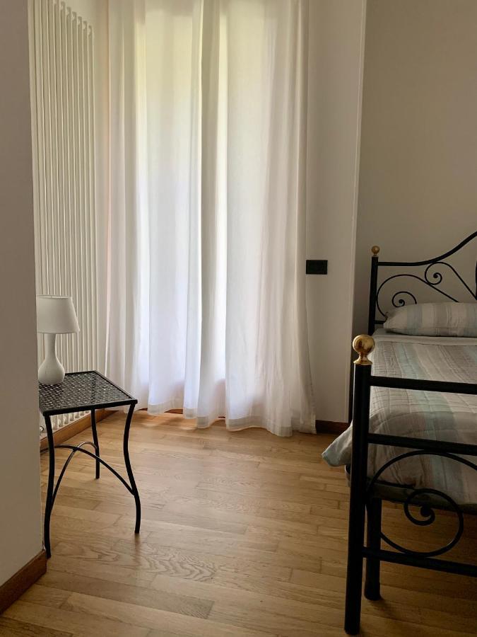 Appartamento Al Forte Rivoli Veronese Экстерьер фото