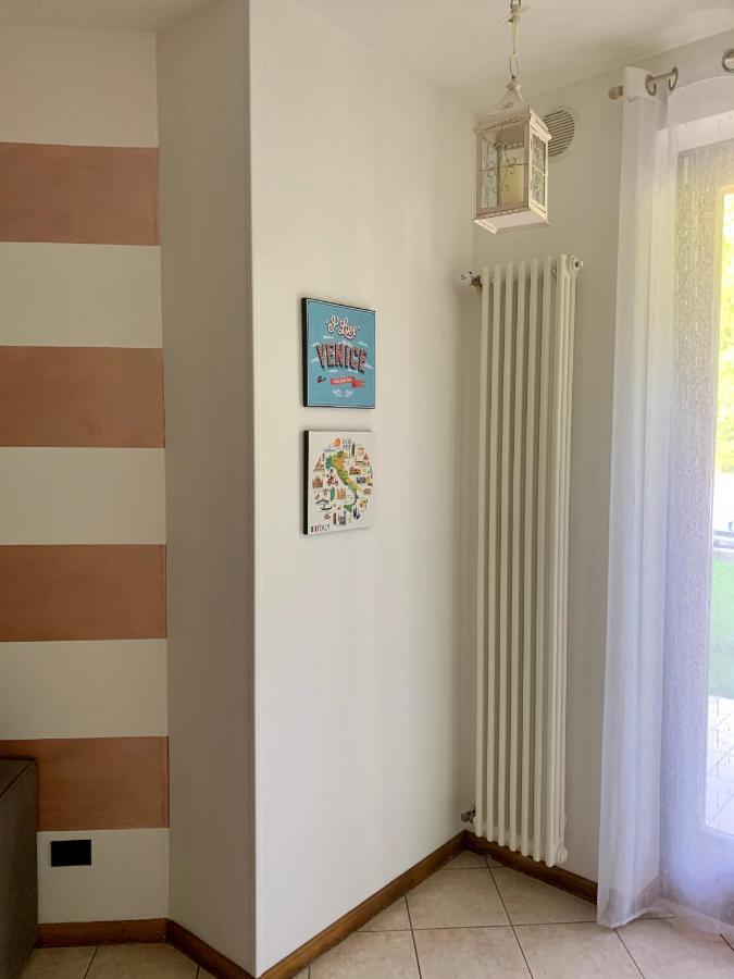 Appartamento Al Forte Rivoli Veronese Экстерьер фото