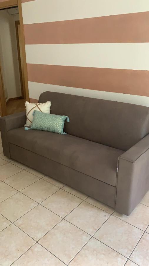 Appartamento Al Forte Rivoli Veronese Экстерьер фото
